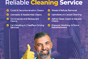Classic Clean Company (Cunningham Ventures Ltd)