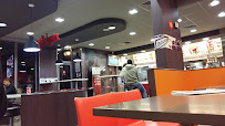 Atmosphère du Restaurant KFC Nantes Bouguenais - n°2