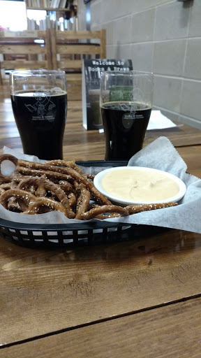 Brewery «Books and Brews», reviews and photos, 9402 Uptown Dr Suite 1400, Indianapolis, IN 46256, USA