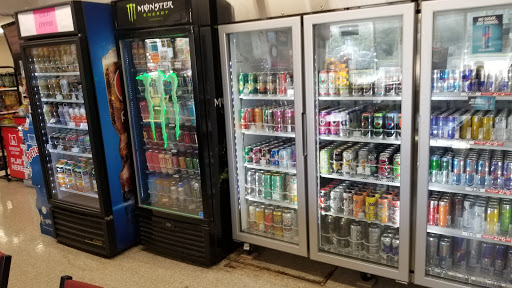 Grocery Store «South Beach Grocery», reviews and photos, 3650 Oregon Coast Hwy, South Beach, OR 97366, USA