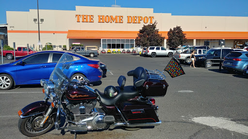 Home Improvement Store «The Home Depot», reviews and photos, 2115 S 1st St, Yakima, WA 98903, USA