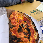 Photo n°5 de l'avis de Kambi.a fait le 21/03/2022 à 05:19 sur le  Pizzeria Trianon à Naples