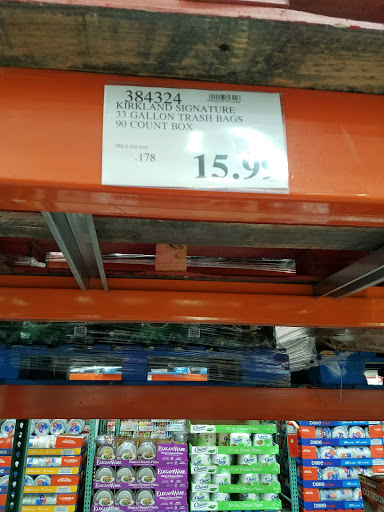 Warehouse store «Costco Wholesale», reviews and photos, 9691 Waterstone Blvd, Cincinnati, OH 45249, USA