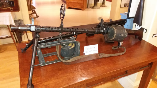 Museum «Fort Tabor Military Museum», reviews and photos, 1000C Rodney French Blvd, New Bedford, MA 02744, USA