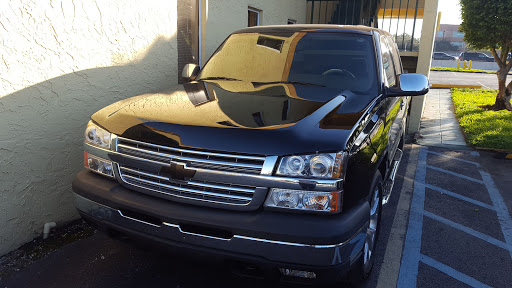 Auto Repair Shop «Manolo Auto Repair», reviews and photos, 9500 NW 77th Ave #5, Hialeah, FL 33016, USA