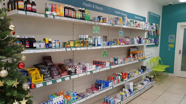 Reviews of Tritton Road Pharmacy in Lincoln - Pharmacy