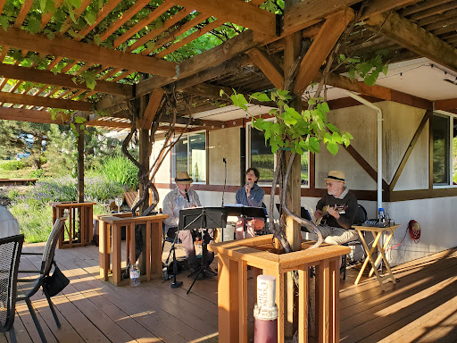 Winery «Cardwell Hill Cellars», reviews and photos, 24241 Cardwell Hill Dr, Philomath, OR 97370, USA