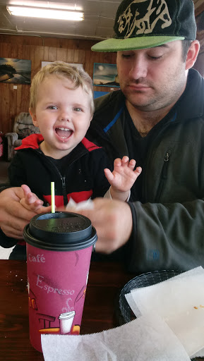 Donut Shop «Donut Nook», reviews and photos, 4403 NE St Johns Rd, Vancouver, WA 98661, USA