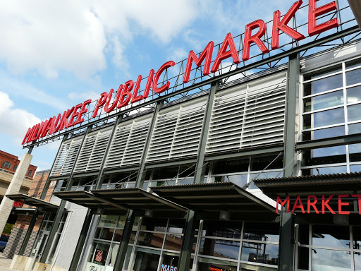Market «Milwaukee Public Market», reviews and photos, 400 N Water St, Milwaukee, WI 53202, USA