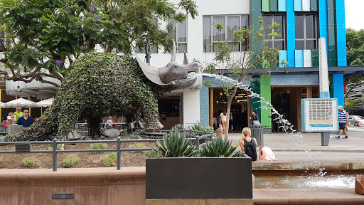 Computer Store «Apple Third Street Promenade», reviews and photos, 1415 3rd Street Promenade, Santa Monica, CA 90401, USA