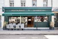 Photos du propriétaire du Restaurant de spécialités perses Shabestan - Grenelle à Paris - n°1