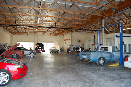 Auto Body Shop «Roadrunner Collision Center», reviews and photos, 7361 S 89th Pl, Mesa, AZ 85212, USA