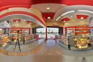 Pastry Palace image