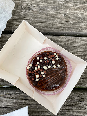 Ma Boulangerie Café Banette - Saumur à Saumur