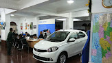 Tata Motors Cars Showroom   National Business Enterprises, Khatla