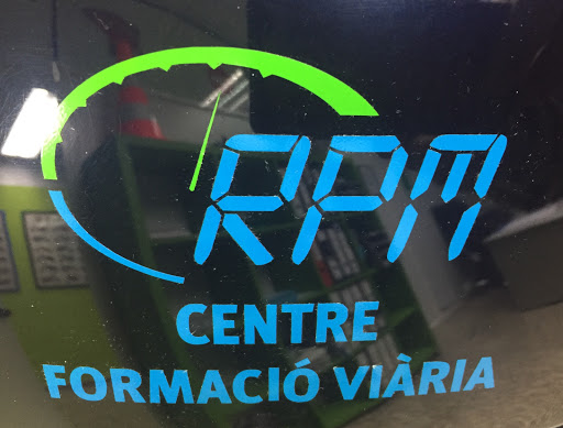 autoescola RPM Centre Formació Viària en Sabadell provincia Barcelona