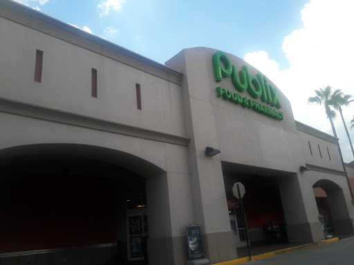 Supermarket «Publix Super Market at New Tampa Center», reviews and photos, 19034 Bruce B. Downs Boulevard, Tampa, FL 33647, USA