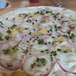 Photo n°1 de l'avis de Bibi01. fait le 19/09/2020 à 18:16 sur le  Schipperhus Pellworm à Pellworm