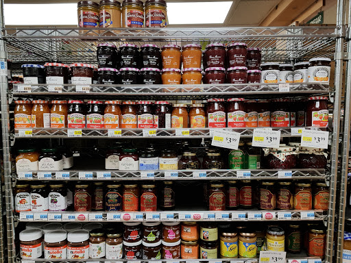 Grocery Store «Pacific Market», reviews and photos, 1465 Town and Country Dr, Santa Rosa, CA 95404, USA