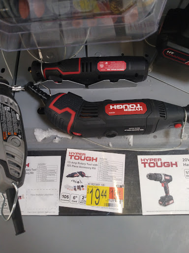 Department Store «Walmart Supercenter», reviews and photos, 7625 Doering Dr, Florence, KY 41042, USA