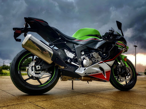 Motorcycle Dealer «State 8 Motorcycles», reviews and photos, 100 Cuyahoga Falls Industrial Pkwy, Peninsula, OH 44264, USA