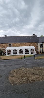 P'tit Gîte La Maison Neuve à Chauvigné