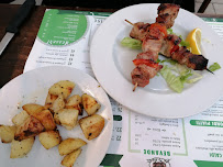 Le Tre Botti à Rimini menu