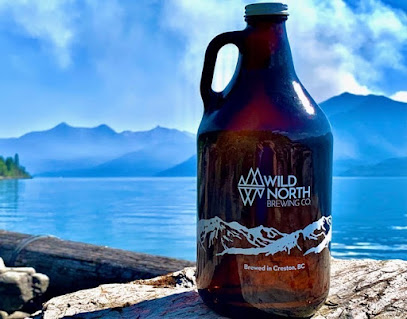 Wild North Brewing Company