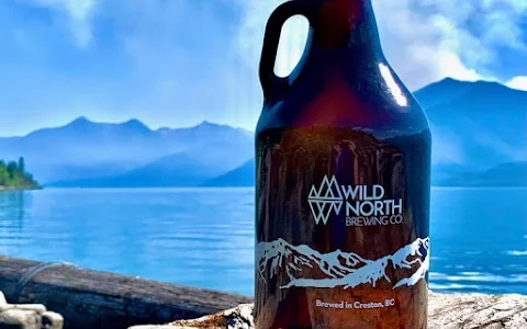 Wild North Brewing Company image