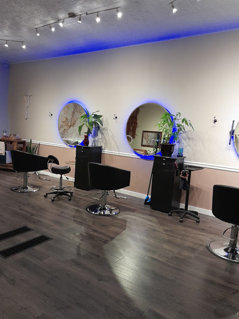 Heart Studios 46403