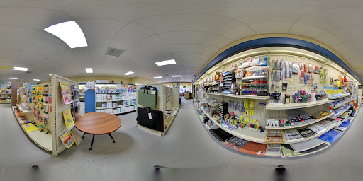 Office Supply Store «Cooke Stationery Co», reviews and photos, 370 State St, Salem, OR 97301, USA