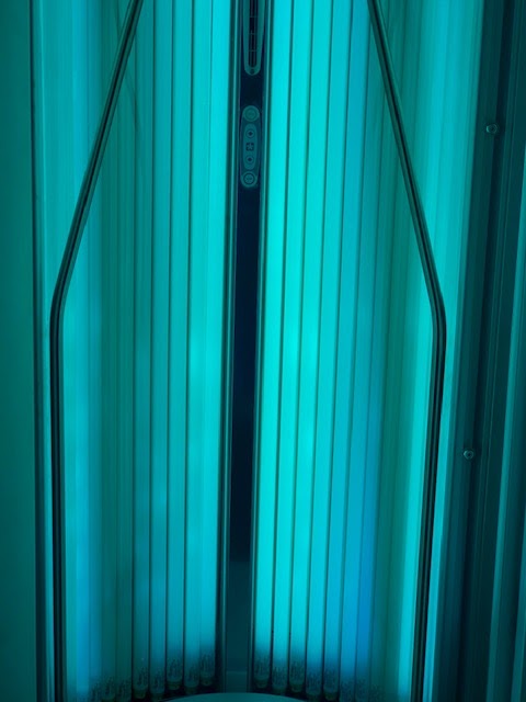 Tantalize Tanning Spa 77510