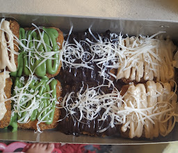 D'kings Pisang Nugget photo
