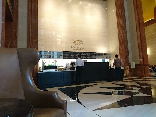 Coffee Shop «Bow Truss Coffee Roasters», reviews and photos, 190 S LaSalle St, Chicago, IL 60603, USA