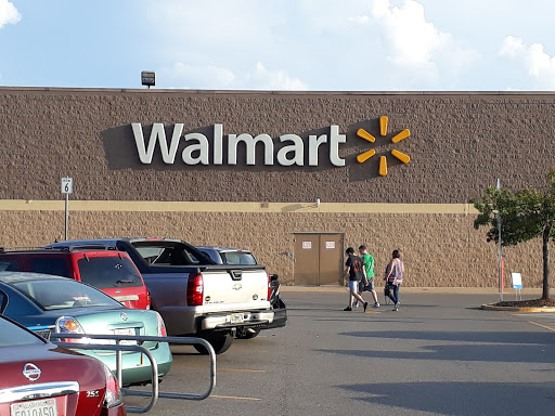 Department Store «Walmart Supercenter», reviews and photos, 1501 Skyland Blvd E, Tuscaloosa, AL 35405, USA