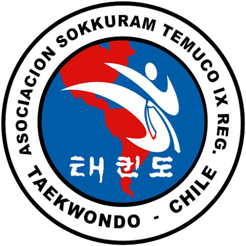 Opiniones de Asociación Sokkuram Academia De Taekwondo Temuco en Temuco - Gimnasio