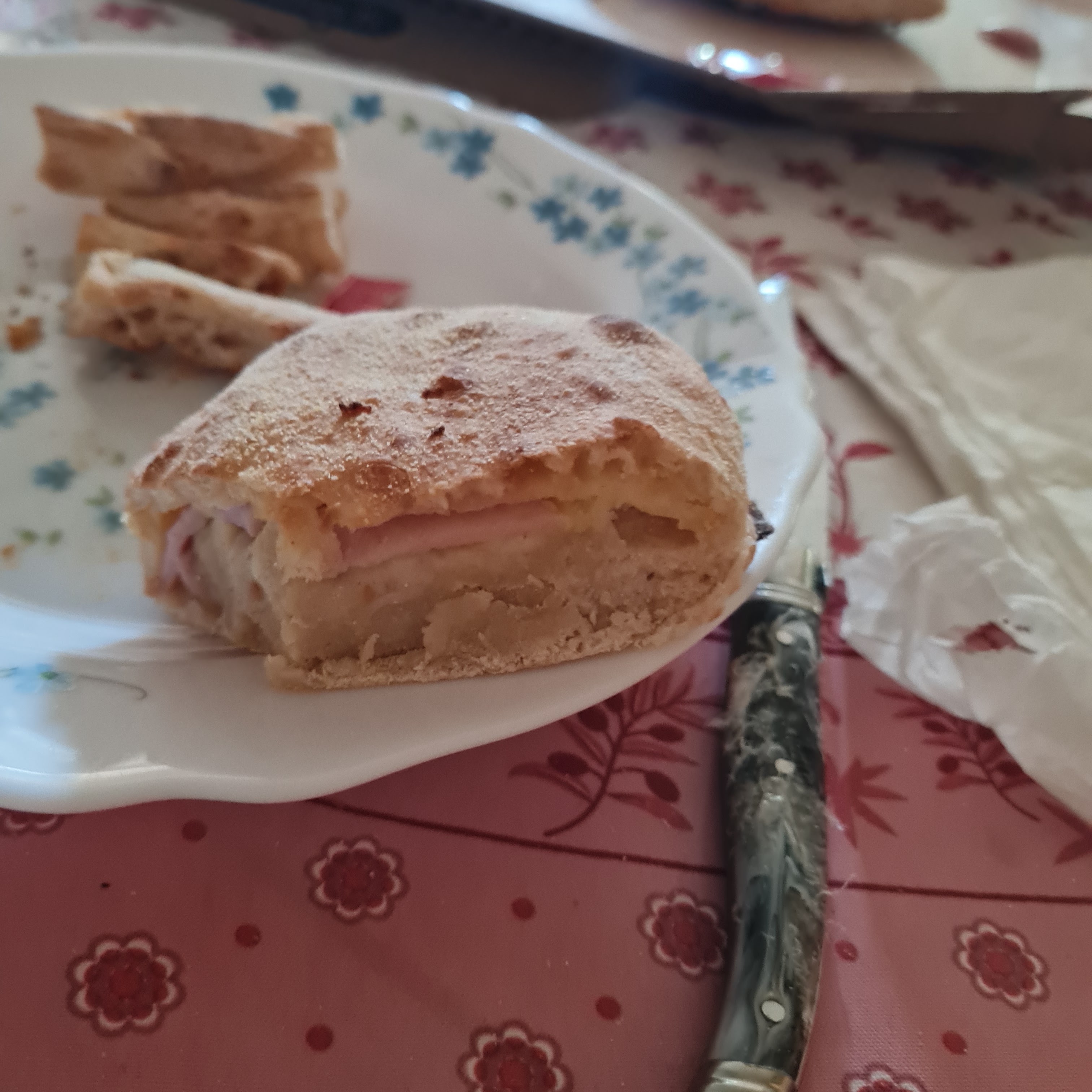 Photo n° 1 de l'avis de emma.a fait le 18/07/2022 à 17:58