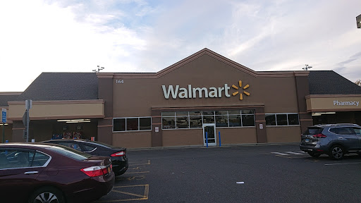 Discount Store «Walmart», reviews and photos, 164 Danbury Rd, New Milford, CT 06776, USA