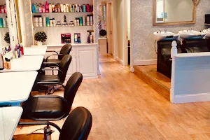 Willows Hairdressing and Beauty image