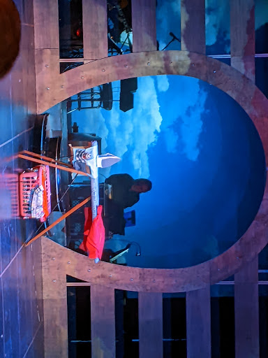 Dinner Theater «Beef & Boards Dinner Theatre», reviews and photos, 9301 Michigan Rd, Indianapolis, IN 46268, USA