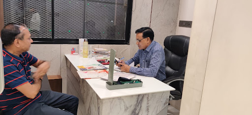 Dr Bhavesh Patel Talaviya