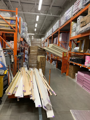 Home Improvement Store «The Home Depot», reviews and photos, 250 Abbie Dr, Lenoir City, TN 37772, USA