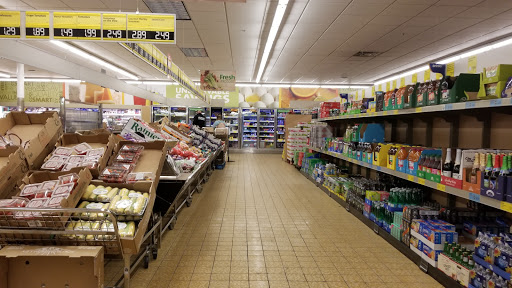 Grocery Store «ALDI», reviews and photos, 24 N State Hwy 1223, Corbin, KY 40701, USA