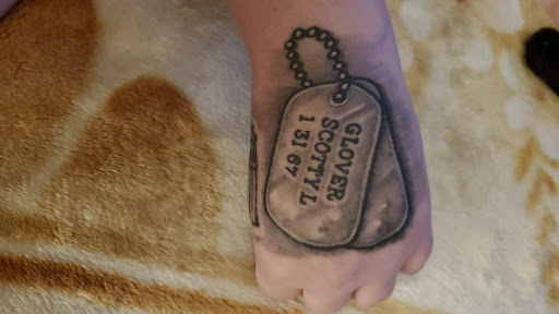 Explore october tattoo ideas, creative tattoo ideas in Rock Springs, available at Euphoric Tattoo Parlour