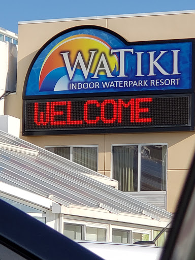 Water Park «Watiki Indoor Waterpark Resort», reviews and photos, 1314 N Elk Vale Rd, Rapid City, SD 57701, USA
