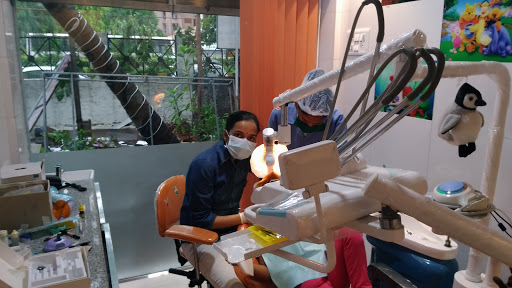 Laxmi Face & Multi Speciality Dental Clinic