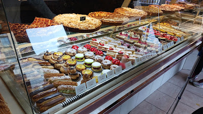 Artisan Boulanger Pâtissier à Colombes