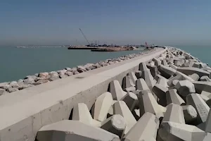 ميناء الفاو الكبير image