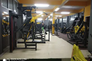 Platinum Gym image