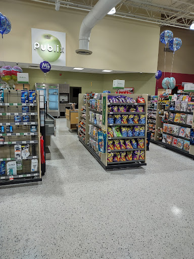 Supermarket «Publix Super Market at Briarcliff Village Shopping Center», reviews and photos, 2162 Henderson Mill Rd, Atlanta, GA 30345, USA